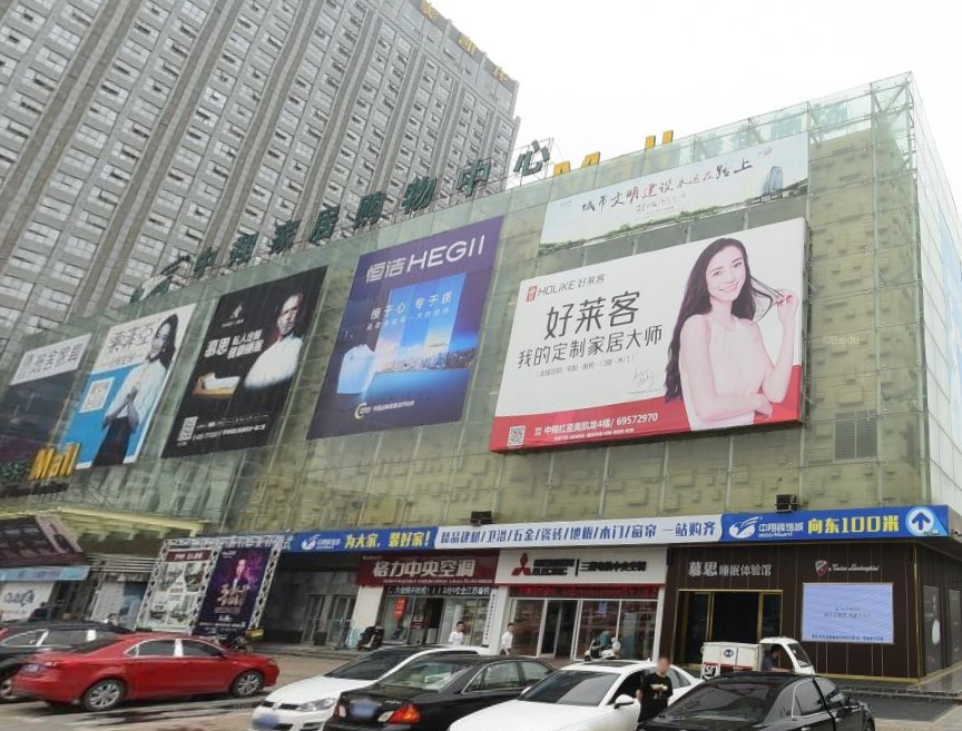 苏州户外广告灯箱怎么安装呢？