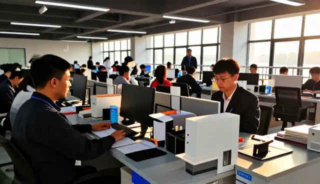 广告投放套餐